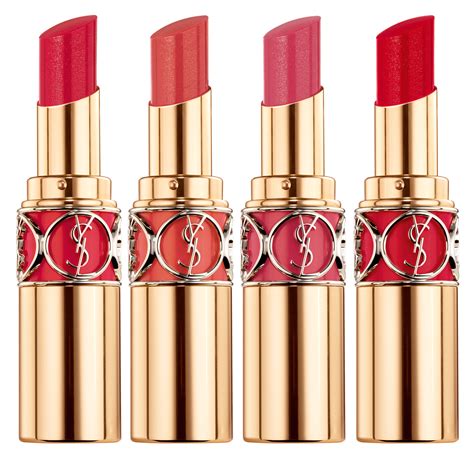 ysl rouge volupte shine 14 review|ysl rouge volupte shine 45.